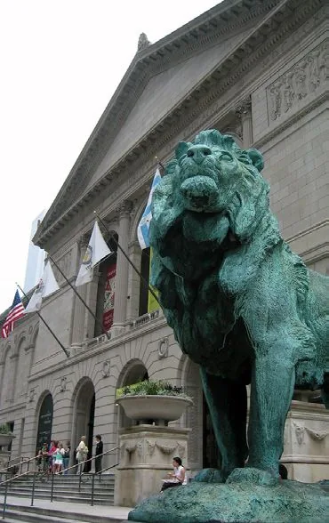 Art Institute of Chicago