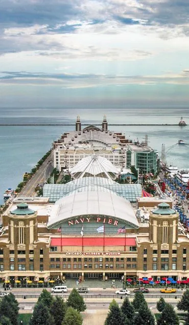 Navy Pier