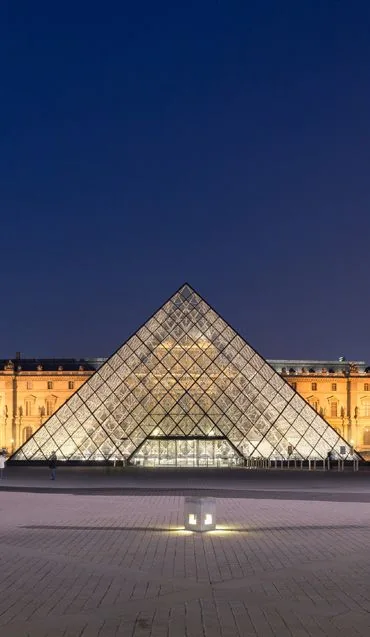 Museo del Louvre