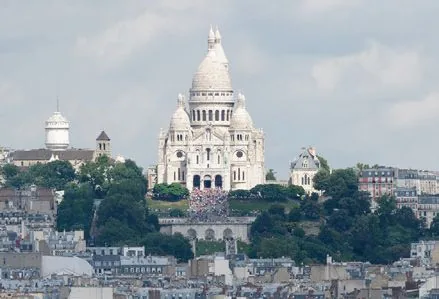 Montmartre