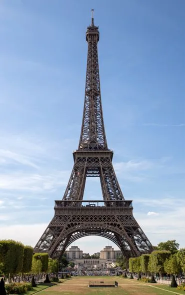 Torre Eiffel