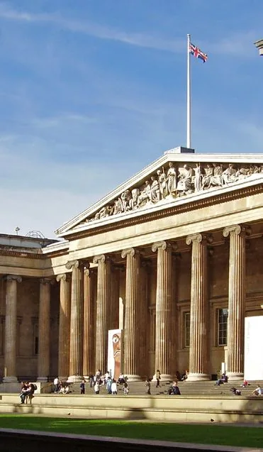 British Museum