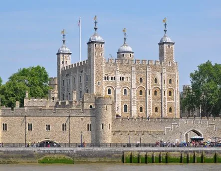 The Tower of London