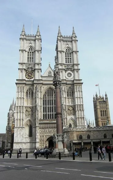 Westminster Abbey