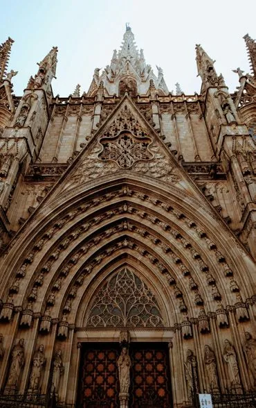 Barrio Gótico, Barcelona