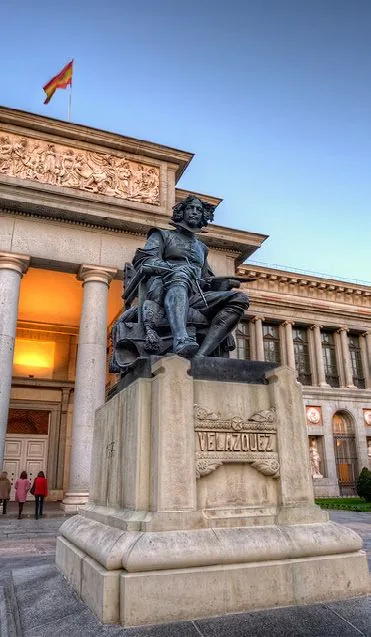 Museo del Prado