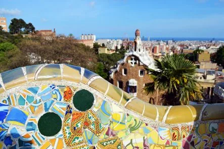 Barcelona