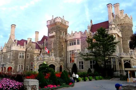 Casa Loma