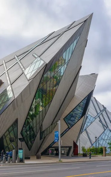 Royal Ontario Museum
