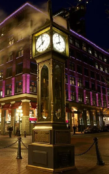 Gastown