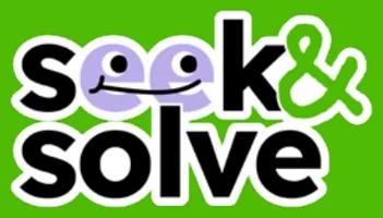 Seek & Solve
